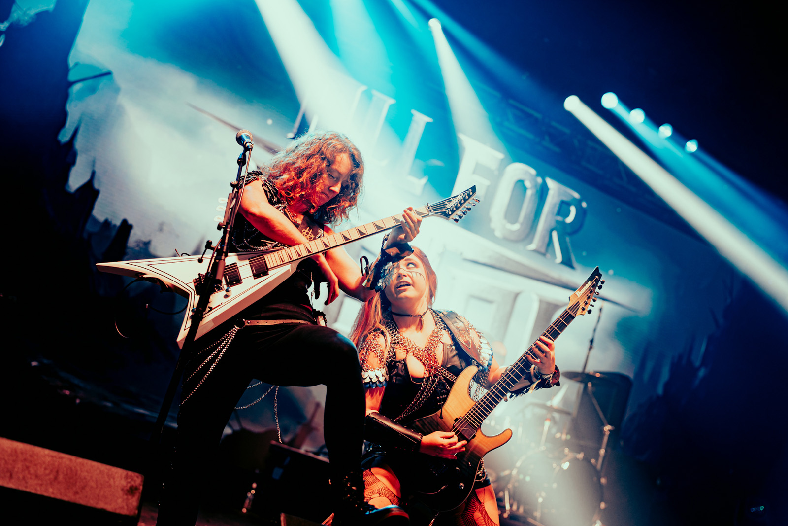 all for metal bloodstock 2025 tony Giannattasio 24