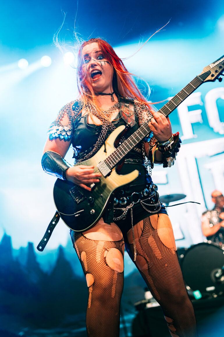 all for metal bloodstock 2025 tony Giannattasio 5