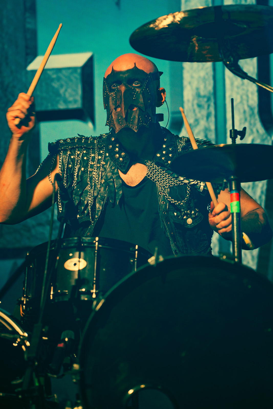 all for metal bloodstock 2025 tony Giannattasio 9