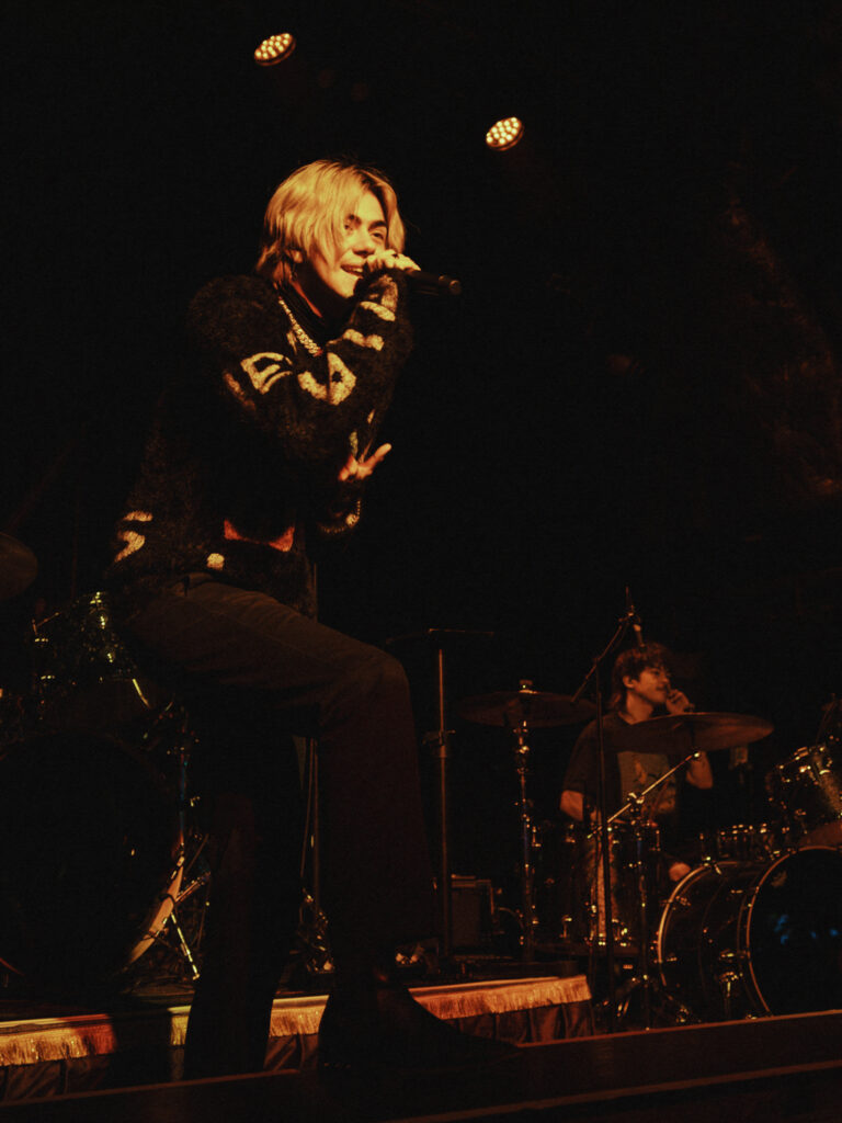 *In Progress* Voilà