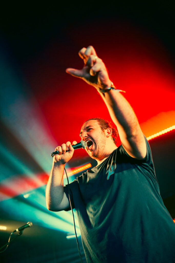 Bloodstock 2025 Friday Recap