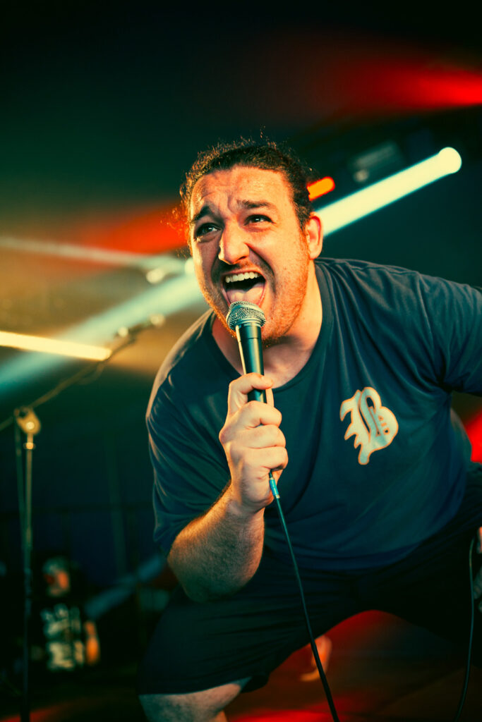 Bloodstock 2025 Friday Recap