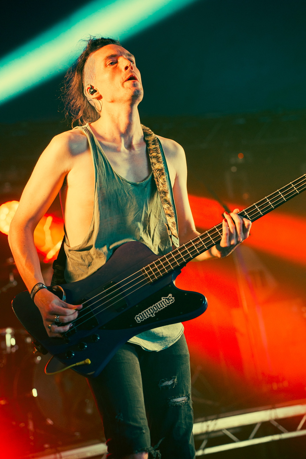 compounds bloodstock 2025 tony Giannattasio 3