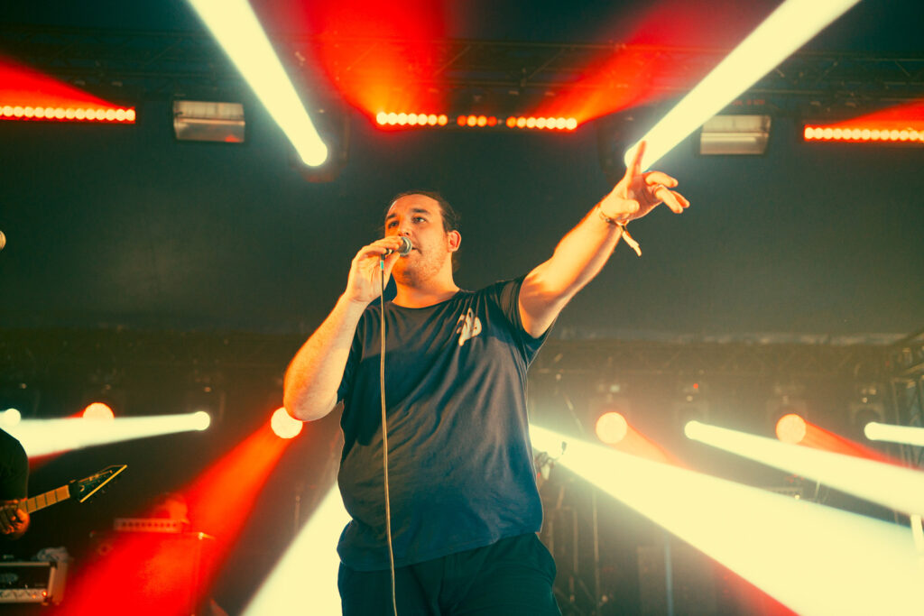 Bloodstock 2025 Friday Recap