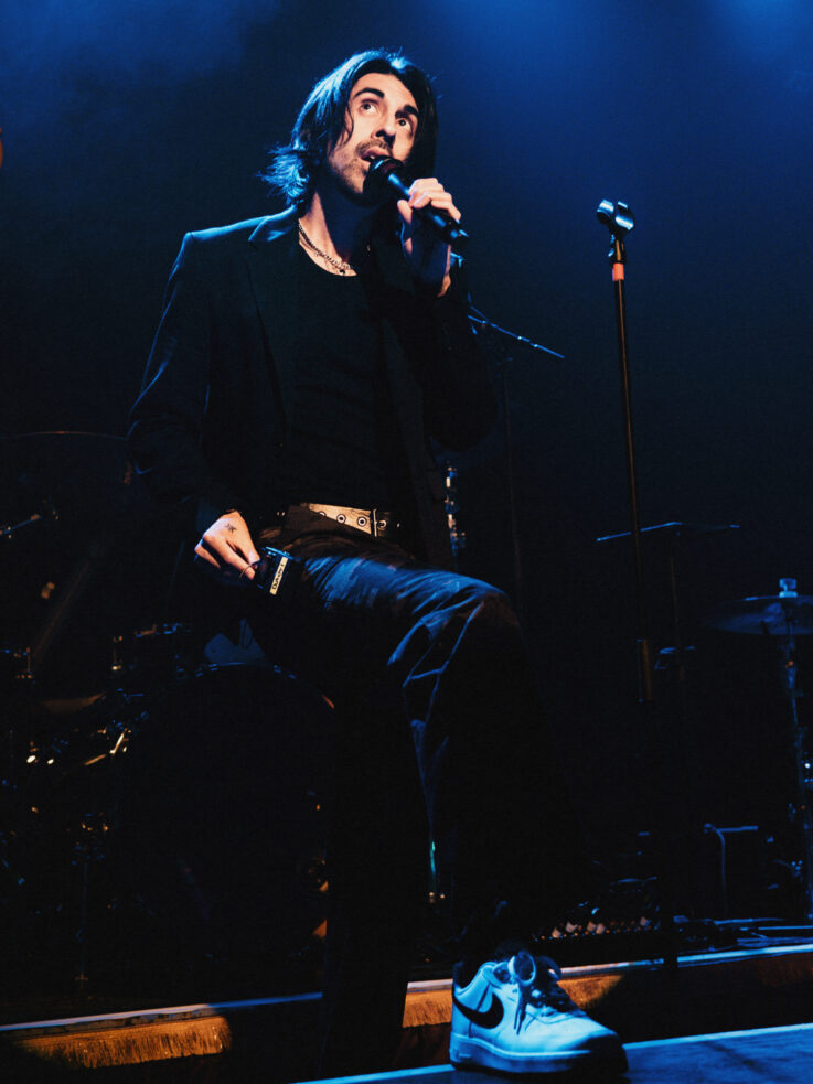 *In Progress* Voilà