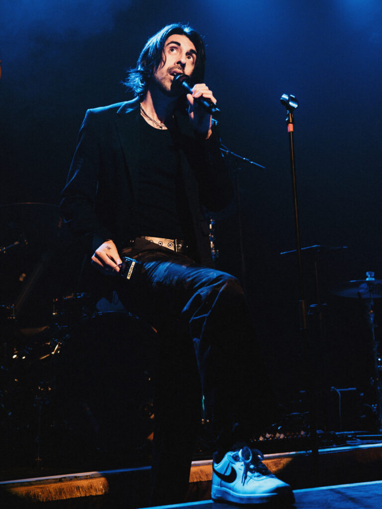 *In Progress* Voilà