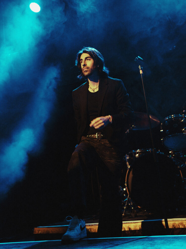 *In Progress* Voilà