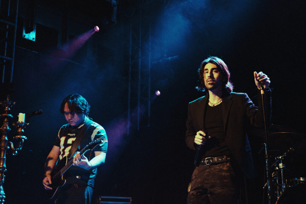 *In Progress* Voilà