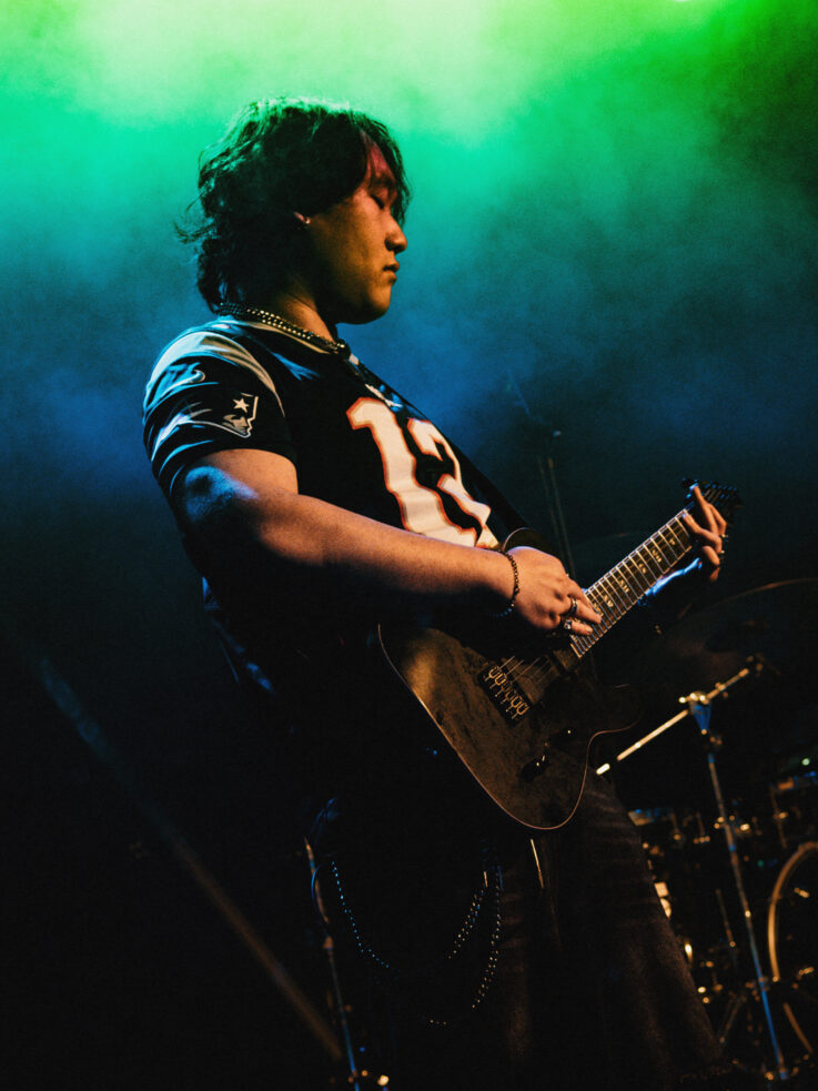 *In Progress* Voilà