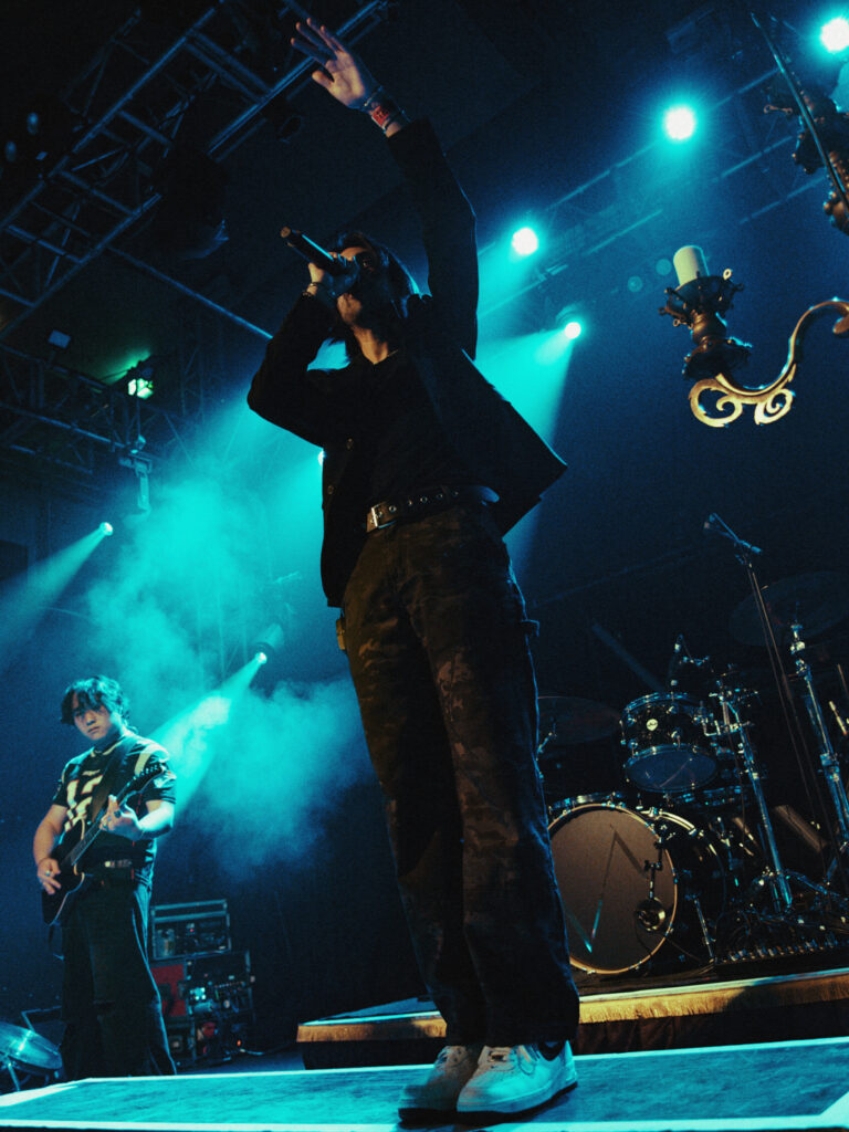 *In Progress* Voilà