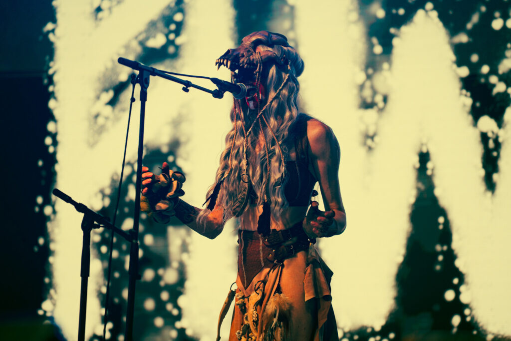 Bloodstock 2025 Friday Recap