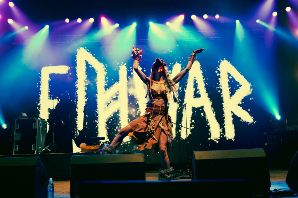 Bloodstock 2025 Friday Recap