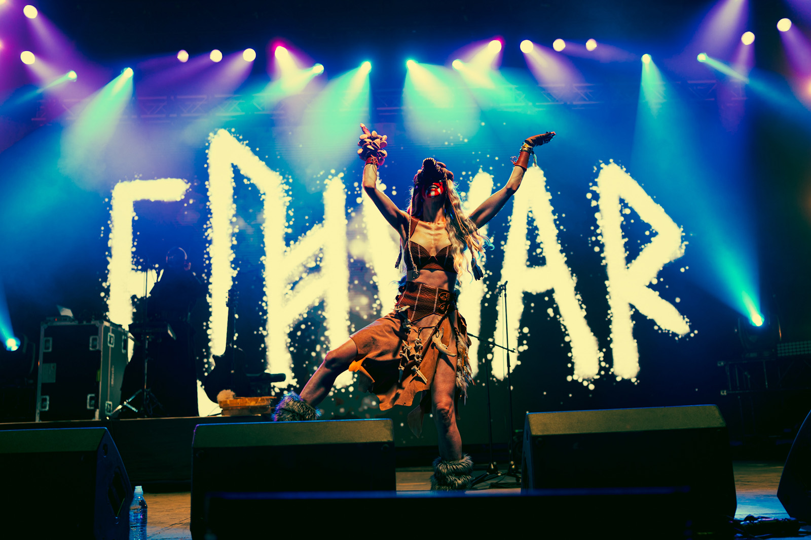 eihwar coil bloodstock 2025 tony Giannattasio 3