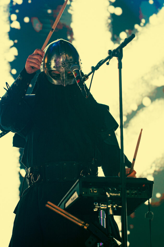 Bloodstock 2025 Friday Recap