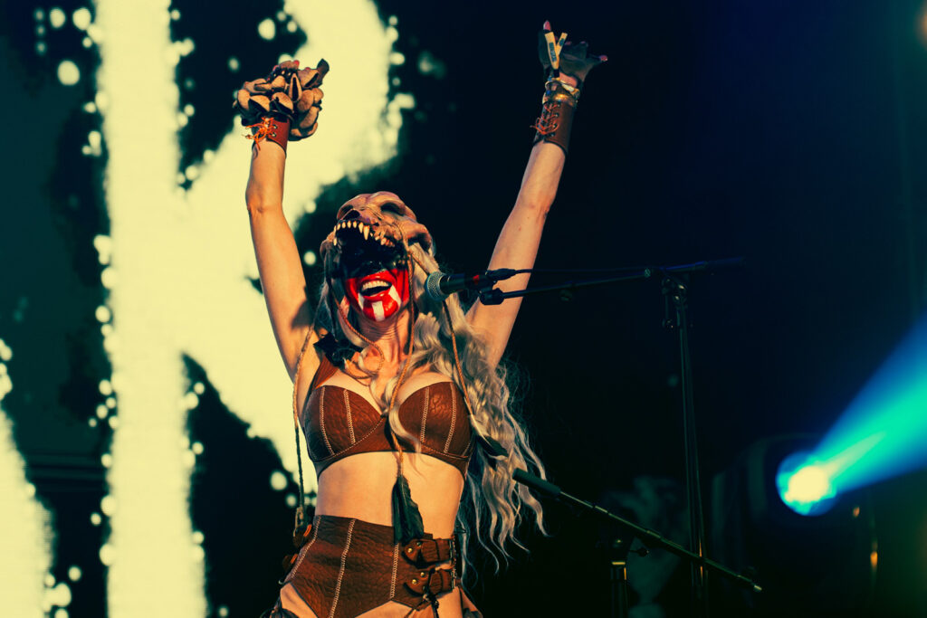 Bloodstock 2025 Friday Recap