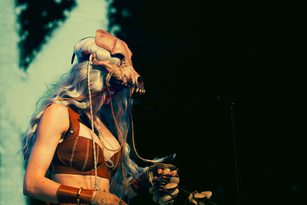 Bloodstock 2025 Friday Recap