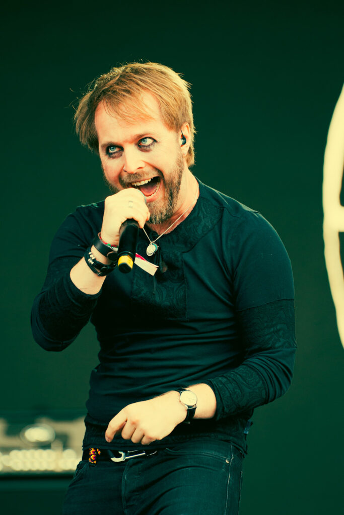 Bloodstock 2025 Friday Recap