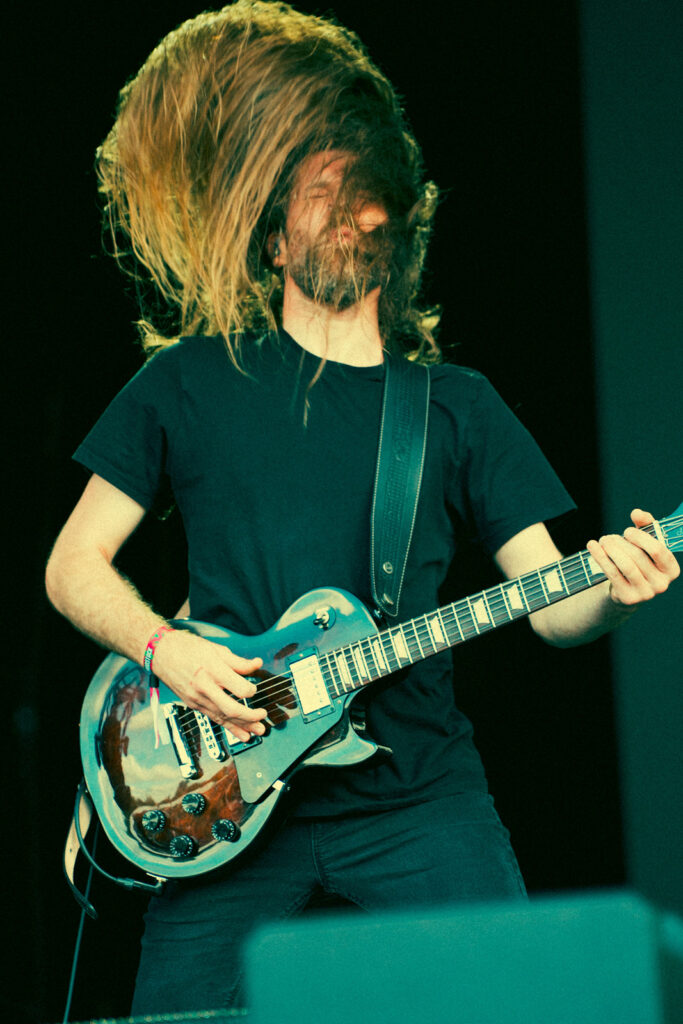 Bloodstock 2025 Friday Recap