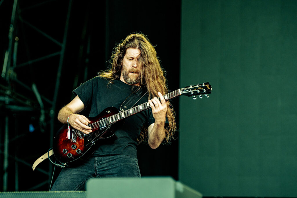 Bloodstock 2025 Friday Recap