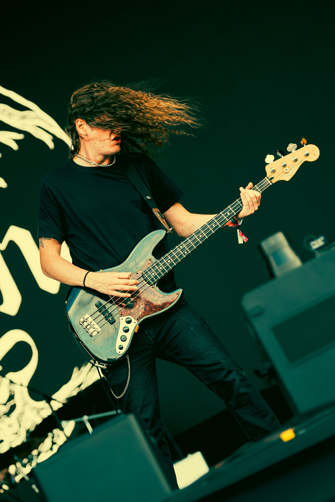 famyne coil bloodstock 2025 tony Giannattasio 7