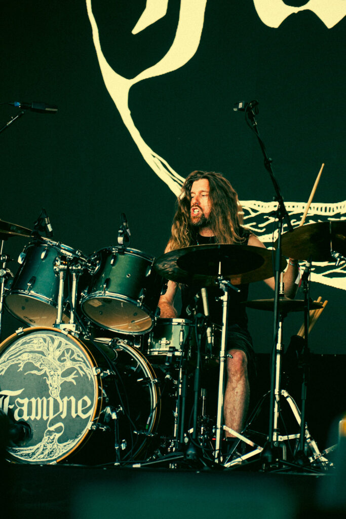 Bloodstock 2025 Friday Recap