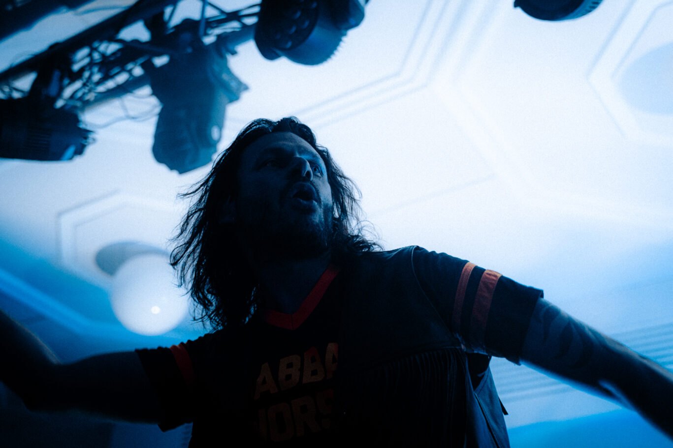 A Sabbath by the Sea: Pagan Doom rockers Green Lung bring the occult to British seaside