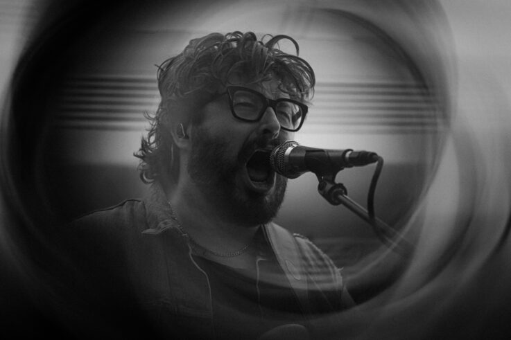 A Sabbath by the Sea: Pagan Doom rockers Green Lung bring the occult to British seaside