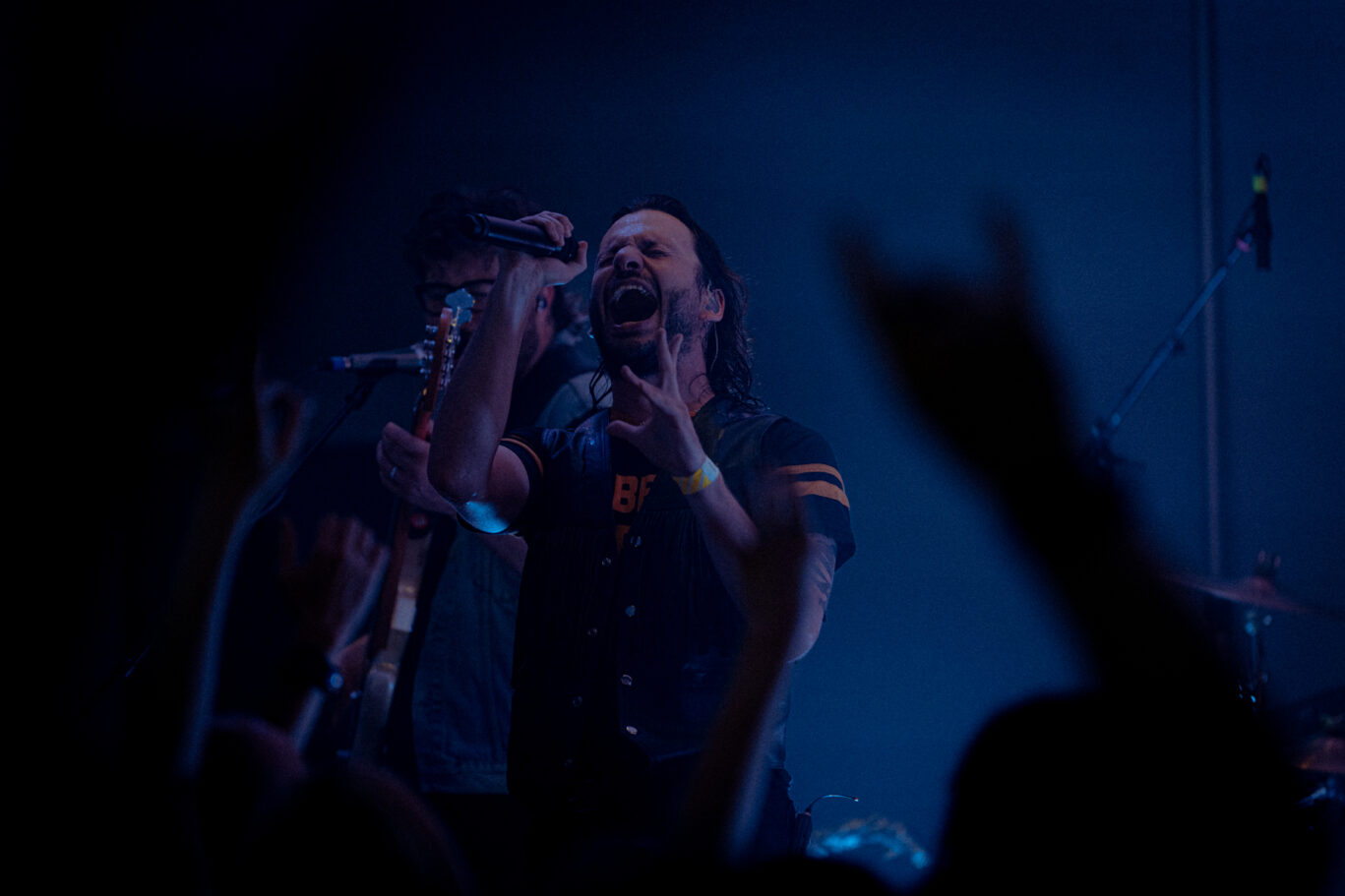 A Sabbath by the Sea: Pagan Doom rockers Green Lung bring the occult to British seaside