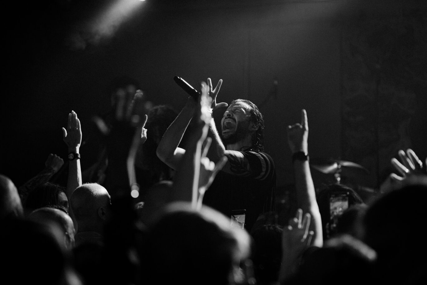 A Sabbath by the Sea: Pagan Doom rockers Green Lung bring the occult to British seaside