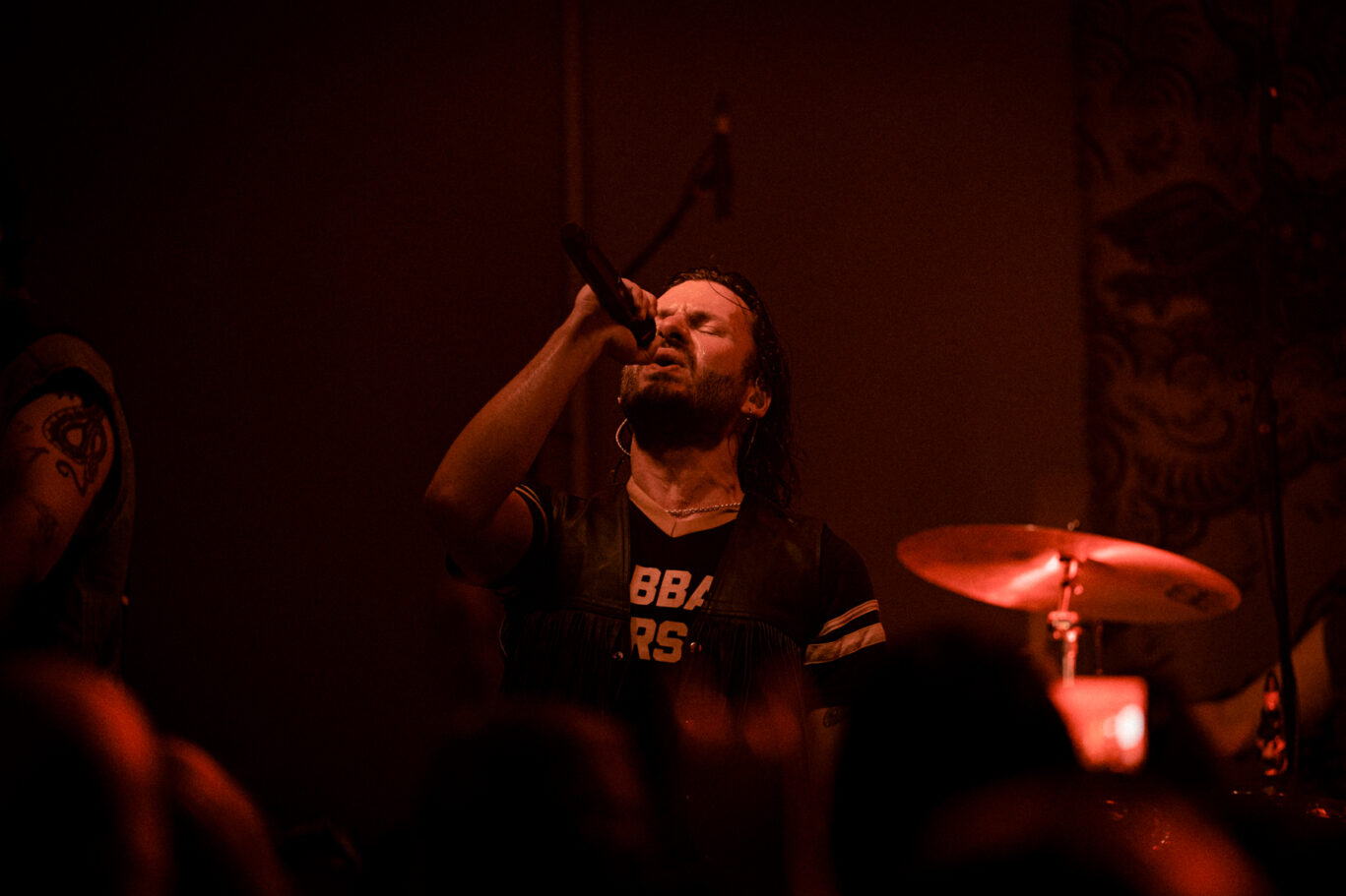 A Sabbath by the Sea: Pagan Doom rockers Green Lung bring the occult to British seaside