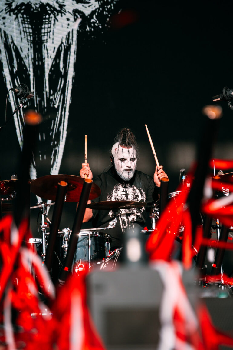 Bloodstock 2025 Friday Recap