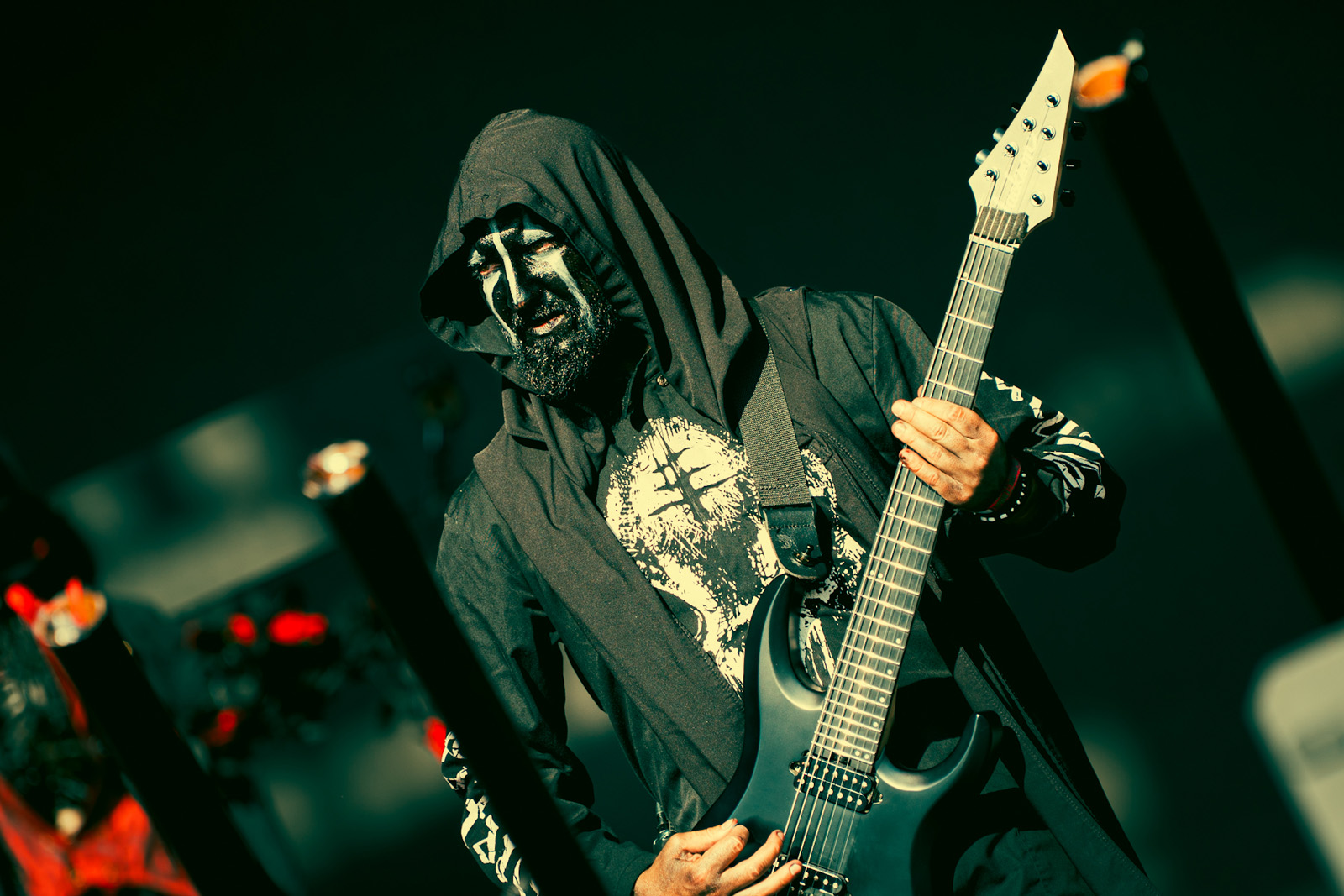 Bloodstock 2025 Friday Recap