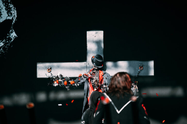 Bloodstock 2025 Friday Recap