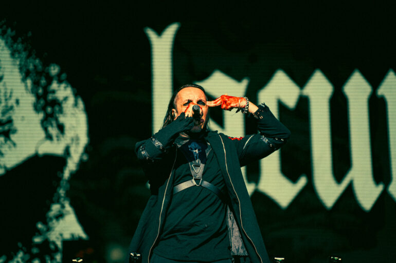 Bloodstock 2025 Friday Recap