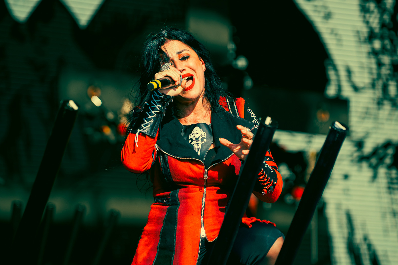 Bloodstock 2025 Friday Recap