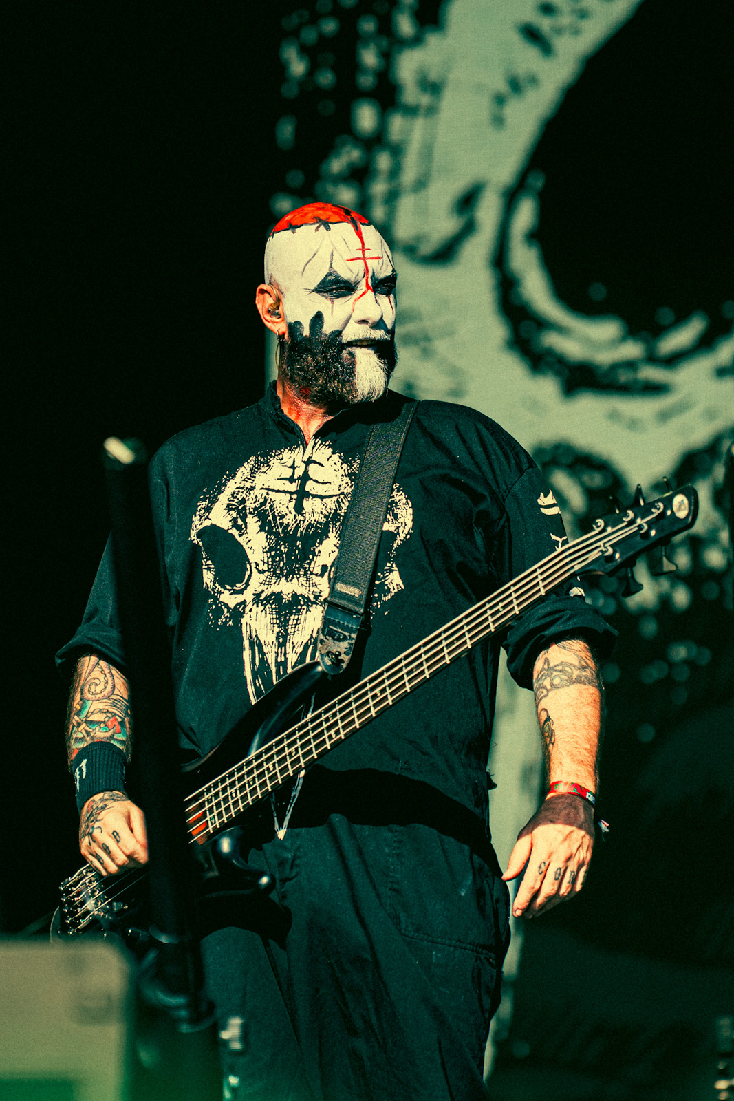 Bloodstock 2025 Friday Recap