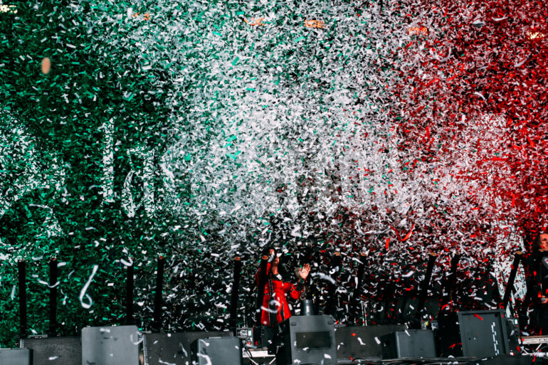 Bloodstock 2025 Friday Recap