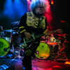 London could hear them coming – Melvins at Electric Ballroom with US Tour coming next.