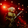 London could hear them coming – Melvins at Electric Ballroom with US Tour coming next.