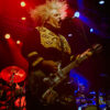 London could hear them coming – Melvins at Electric Ballroom with US Tour coming next.