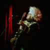 London could hear them coming – Melvins at Electric Ballroom with US Tour coming next.