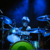 London could hear them coming – Melvins at Electric Ballroom with US Tour coming next.