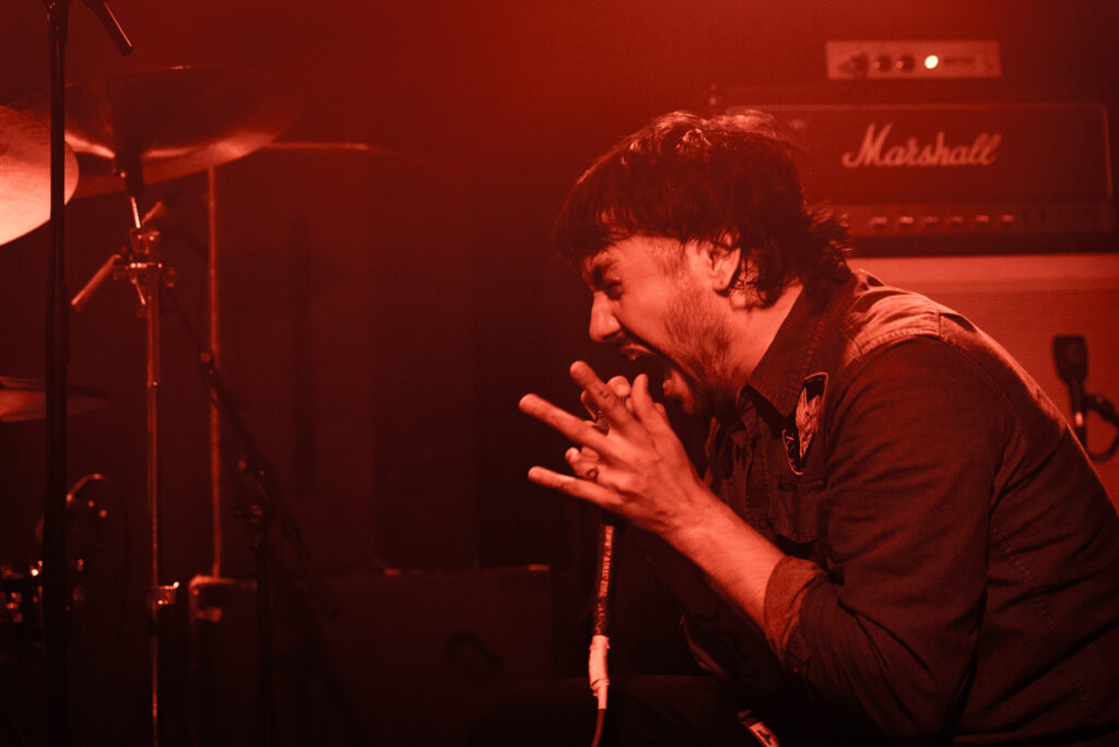 meth. The Garage Magda Campagne 59