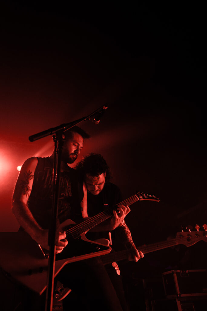 meth. The Garage Magda Campagne 75