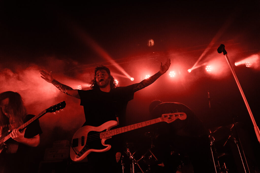 meth. The Garage Magda Campagne 88