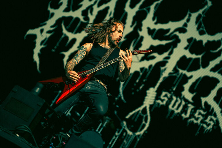 paleface swiss bloodstock 2025 tony Giannattasio 1