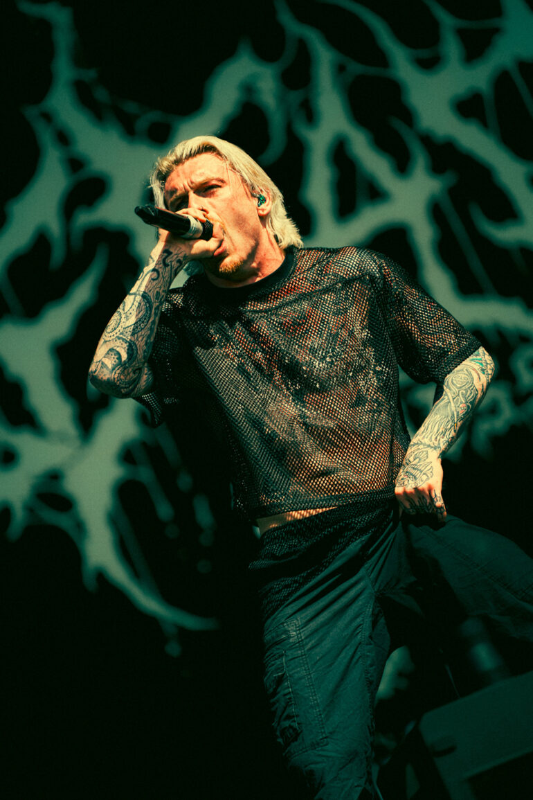 paleface swiss bloodstock 2025 tony Giannattasio 11