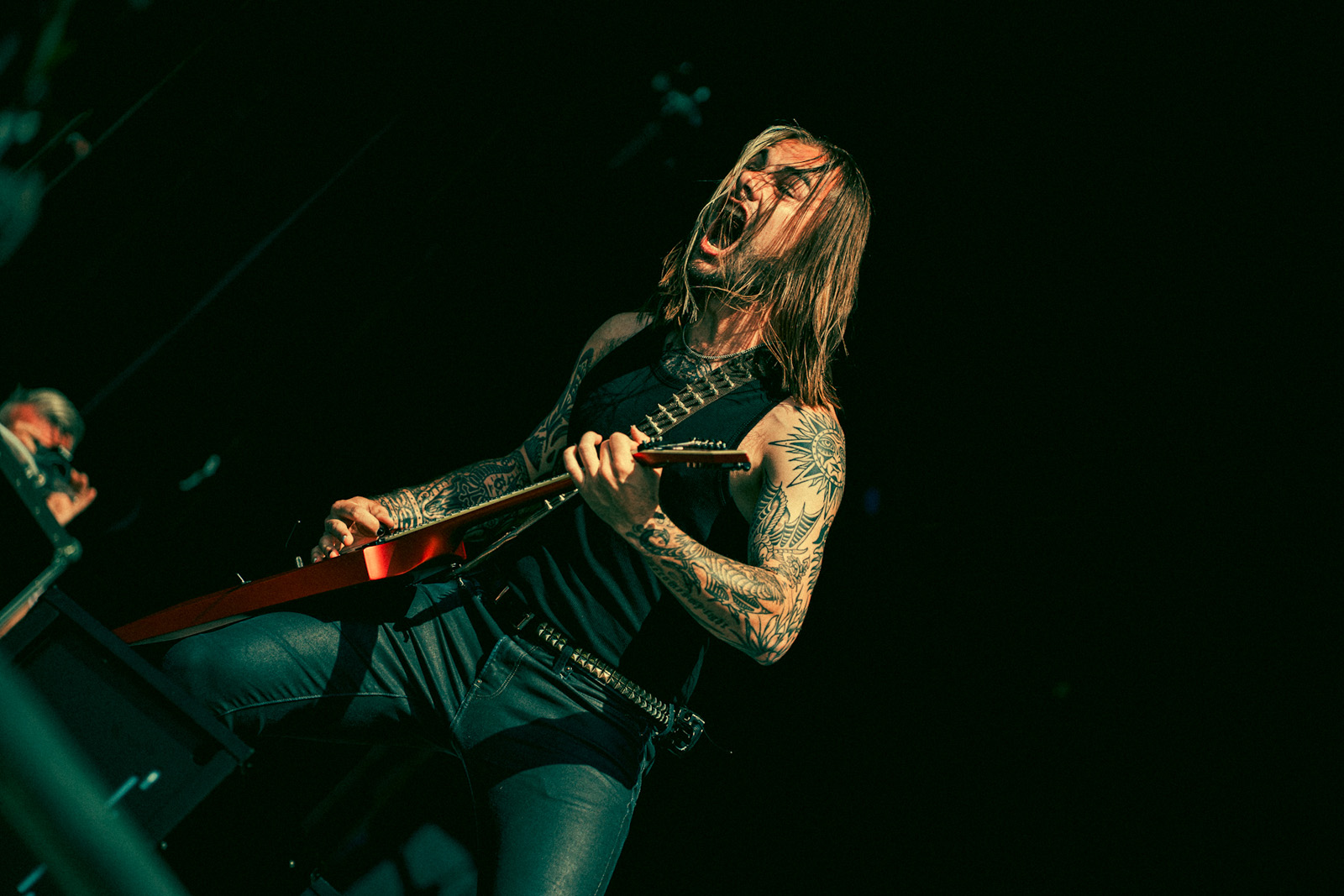 paleface swiss bloodstock 2025 tony Giannattasio 9