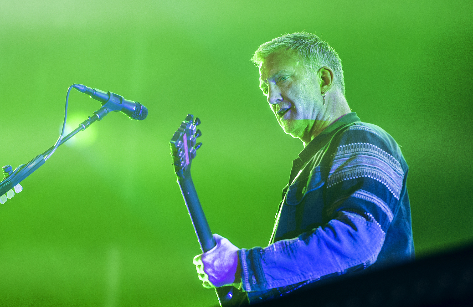 Queens of the Stone Age @ Lowlands Festival