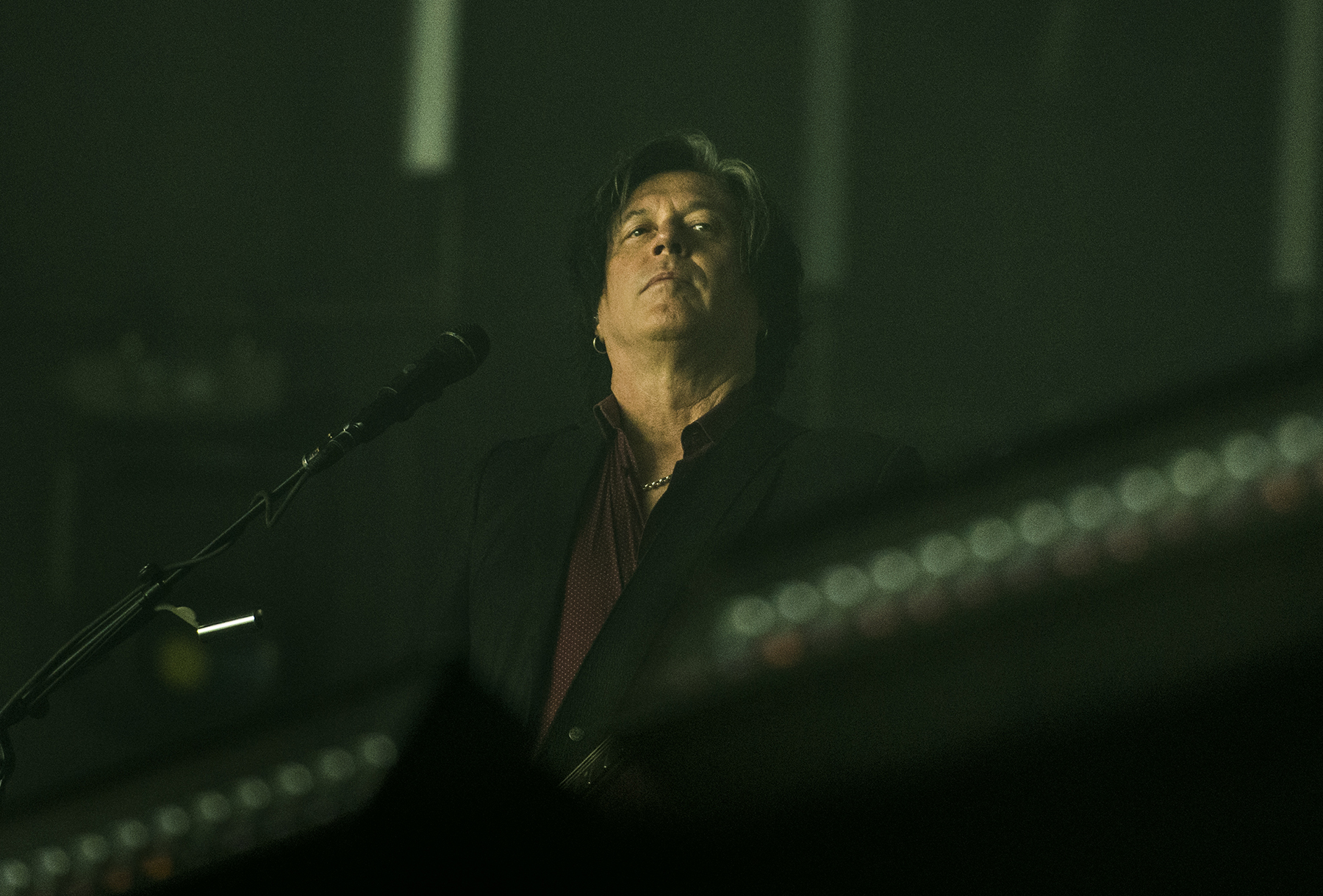 queen stone age lowlands festivl 2025 eva bakker 2